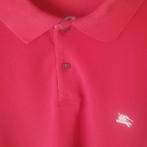 Burberry Polo - Picture 4 of 7